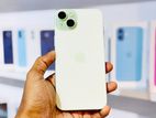 Apple iPhone 15 Plus 128GB (Used)