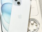 Apple iPhone 15 Plus 128GB (Used)