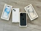 Apple iPhone 15 Plus 128GB (Used)
