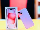 Apple iPhone 15 Plus 128GB (Used)