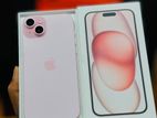 Apple iPhone 15 Plus 128GB (Used)