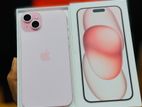 Apple iPhone 15 Plus 128GB (Used)