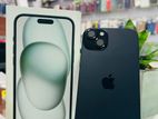 Apple iPhone 15 Plus 128GB (Used)