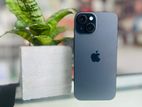 Apple iPhone 15 Plus 128GB (Used)