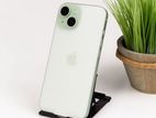 Apple iPhone 15 Plus 128GB (Used)