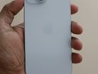 Apple iPhone 15 Plus 128GB (Used)