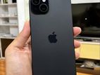 Apple iPhone 15 Plus 128GB (Used)