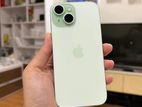 Apple iPhone 15 Plus 128GB (Used)