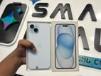Apple iPhone 15 Plus 128GB (Used)