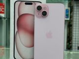 Apple iPhone 15 Plus 128GB (Used)