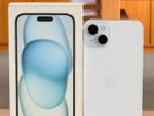Apple iPhone 15 Plus 128GB (Used)