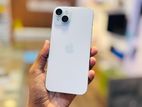 Apple iPhone 15 Plus 128GB (Used)