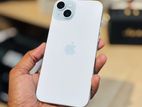 Apple iPhone 15 Plus 128GB (Used)