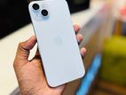 Apple iPhone 15 Plus 128GB (Used)