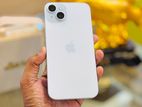 Apple iPhone 15 Plus 128GB (Used)
