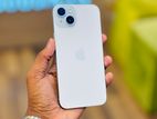 Apple iPhone 15 Plus 128GB (Used)