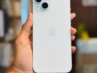 Apple iPhone 15 Plus 128GB (Used)