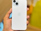 Apple iPhone 15 Plus 128GB (Used)