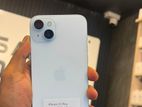 Apple iPhone 15 Plus 128GB (Used)