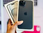 Apple iPhone 15 Plus 128GB (Used)