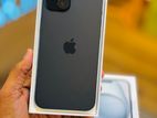 Apple iPhone 15 Plus 128GB (Used)