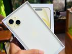 Apple iPhone 15 Plus 128GB (Used)