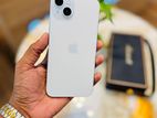 Apple iPhone 15 Plus 128GB (Used)