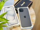 Apple iPhone 15 Plus 128GB (Used)