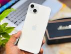 Apple iPhone 15 Plus 128GB (Used)
