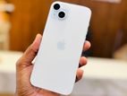 Apple iPhone 15 Plus 128GB (Used)