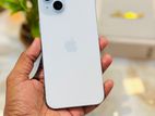 Apple iPhone 15 Plus 128GB (Used)