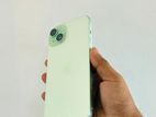 Apple iPhone 15 Plus 128GB (Used)