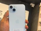 Apple iPhone 15 Plus 128GB (Used)