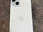 Apple iPhone 15 Plus 128GB (Used)