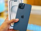 Apple iPhone 15 Plus 128GB (Used)