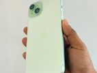 Apple iPhone 15 Plus 128GB (Used)