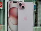 Apple iPhone 15 Plus 128GB (Used)