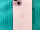 Apple iPhone 15 Plus 128GB (Used)