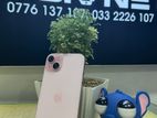 Apple iPhone 15 Plus 128GB (Used)