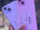 Apple iPhone 15 Plus 128GB (Used)
