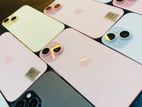 Apple iPhone 15 Plus 128GB (Used)