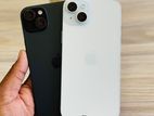Apple iPhone 15 Plus 128GB (Used)