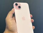 Apple iPhone 15 Plus 128GB (Used)