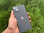Apple iPhone 15 Plus 128GB (Used)