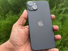 Apple iPhone 15 Plus 128GB (Used)