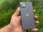 Apple iPhone 15 Plus 128GB (Used)