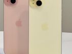 Apple iPhone 15 Plus 128GB (Used)