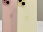 Apple iPhone 15 Plus 128GB (Used)