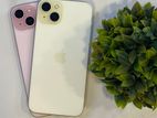 Apple iPhone 15 Plus (128GB) (Used)