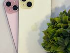 Apple iPhone 15 Plus (128GB) (Used)